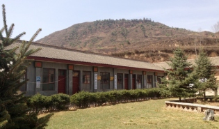 项目总监林红考察景行计划合作伙伴项目