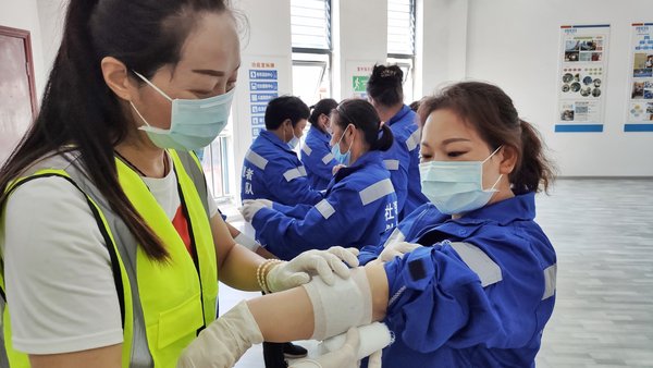 第六批5个优质公益产品入选好公益平台 第六批5个优质公益产品入选好公益平台